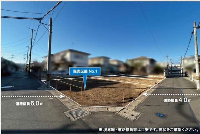 エムズコート太白区西中田5丁目