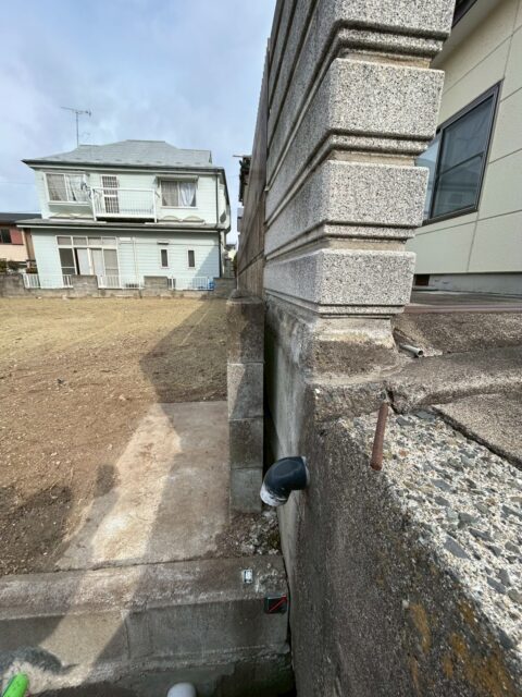 多賀城市伝上山3丁目