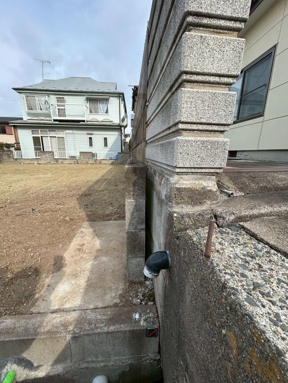 多賀城市伝上山3丁目