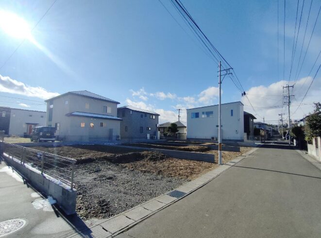 MOCX GARDEN 松が丘