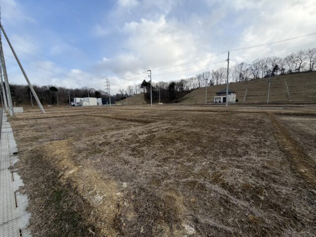 黒川郡大和町しあわせの杜　5街区-2