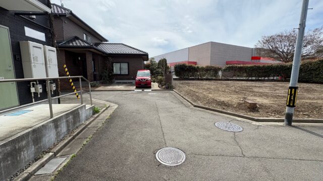 太白区大野田３丁目　一括