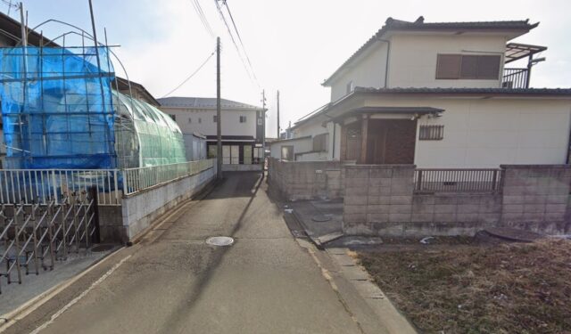 太白区大野田３丁目　一括