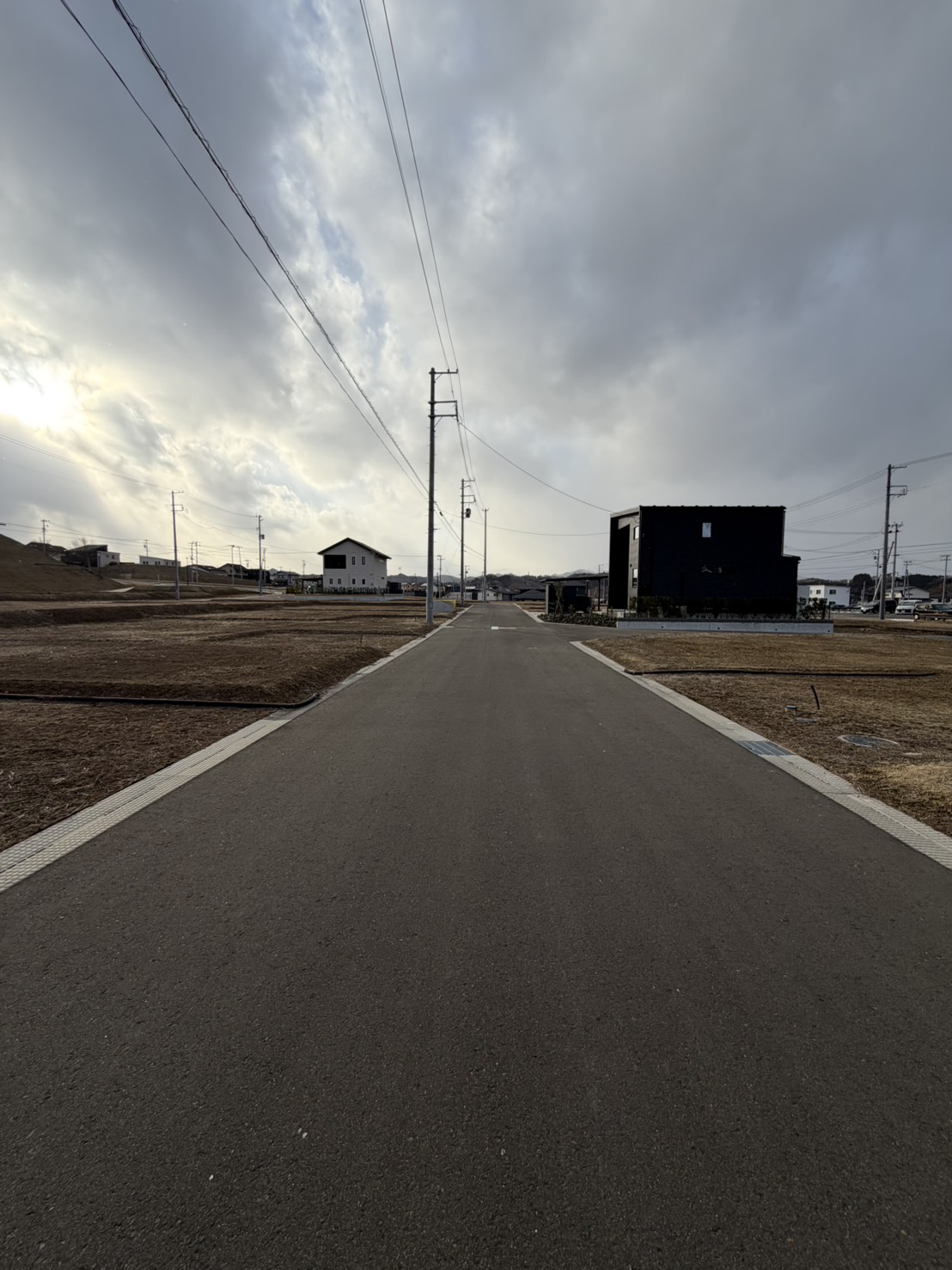 黒川郡大和町しあわせの杜　5街区-8