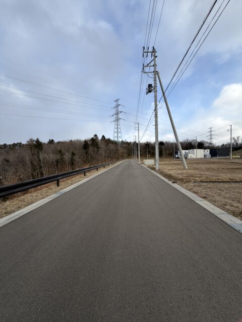 黒川郡大和町しあわせの杜　5街区-2