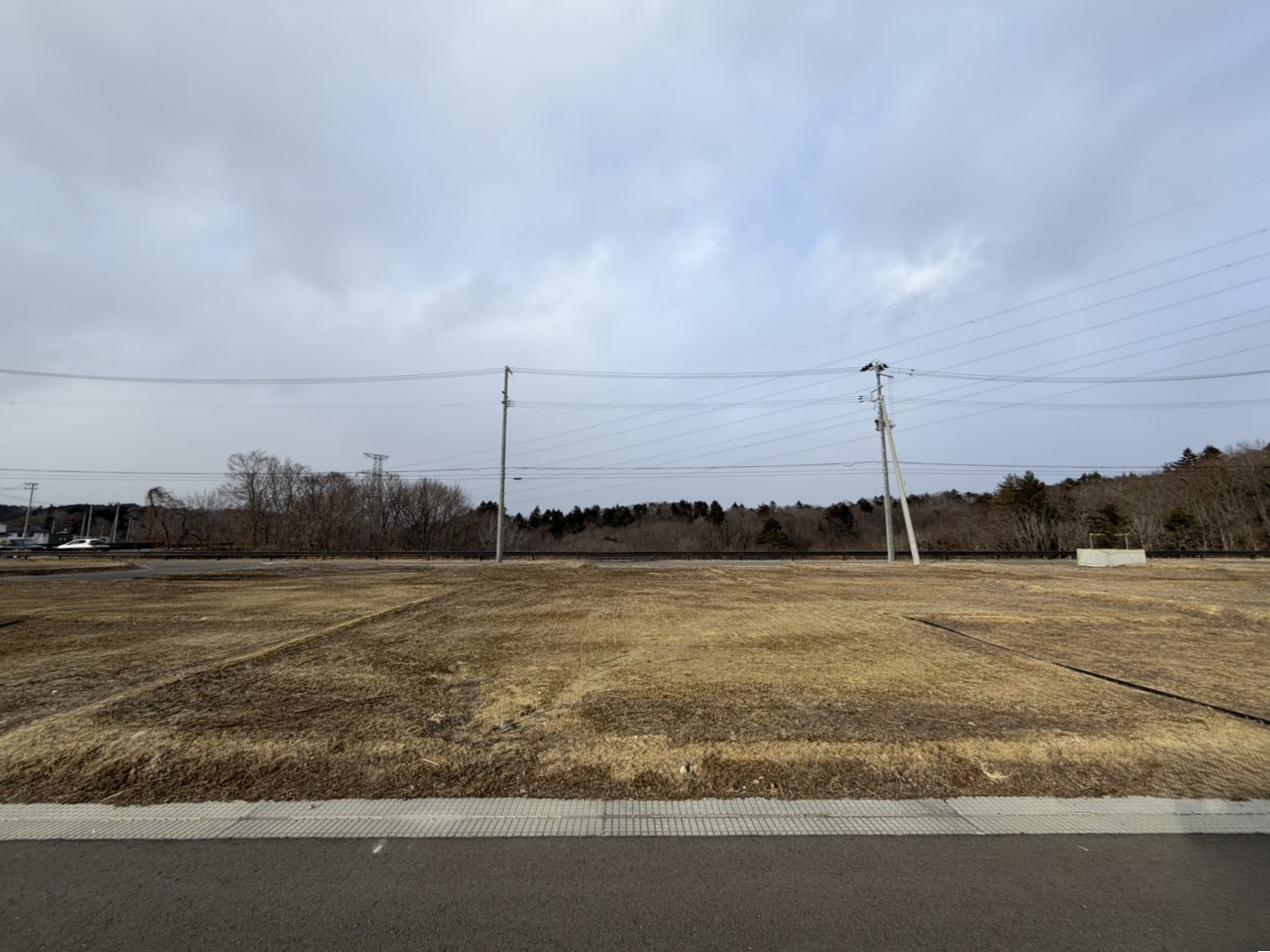 黒川郡大和町しあわせの杜　5街区-8
