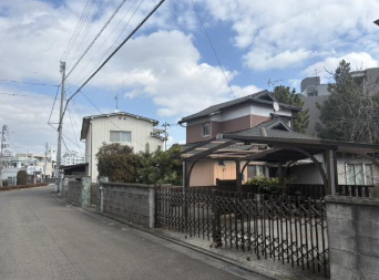 宮城野区宮千代１丁目