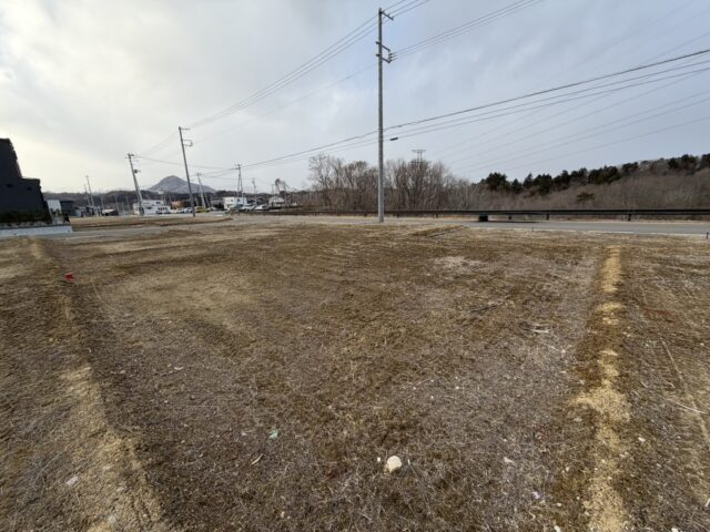 黒川郡大和町しあわせの杜　5街区-2