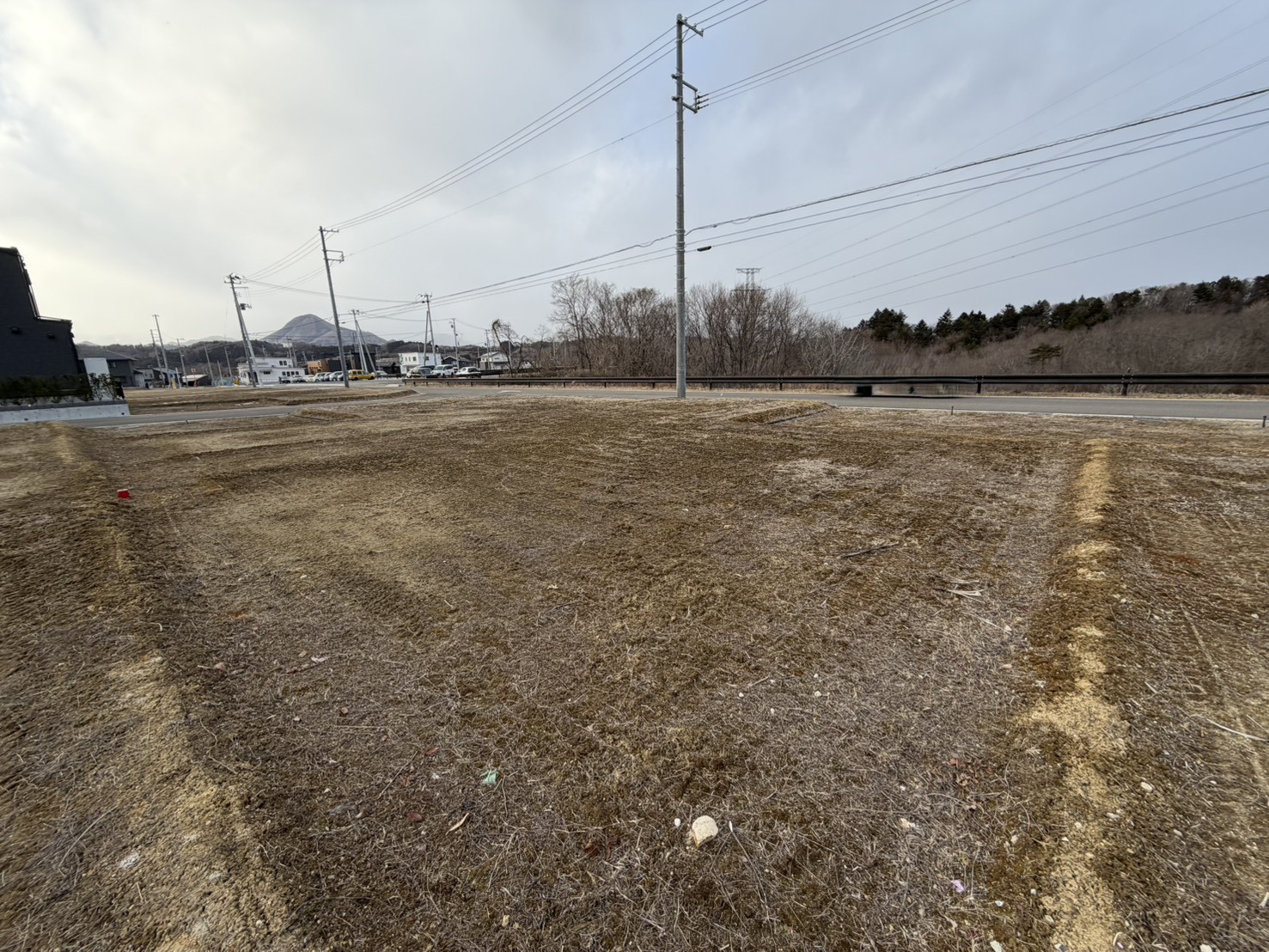 黒川郡大和町しあわせの杜　5街区-2