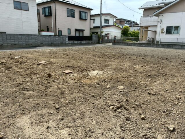 青葉区柏木２丁目　一括