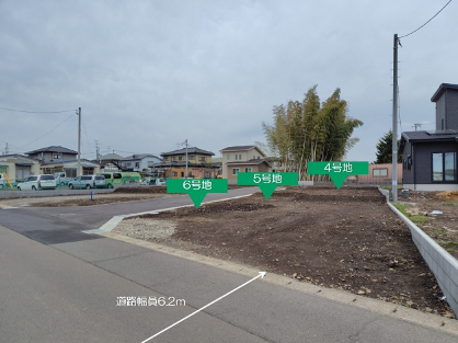 フォレストリータウン富田