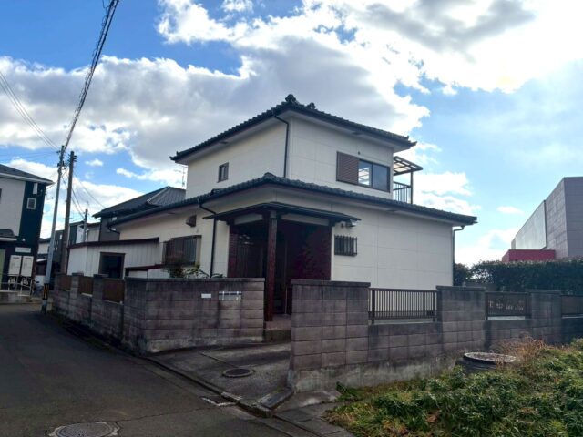 太白区大野田３丁目　宅地B