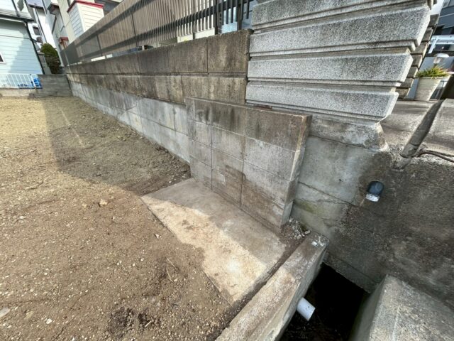 多賀城市伝上山3丁目