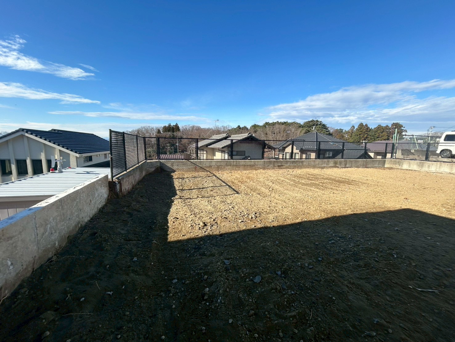 多賀城市高崎3丁目 2号地(約93坪)