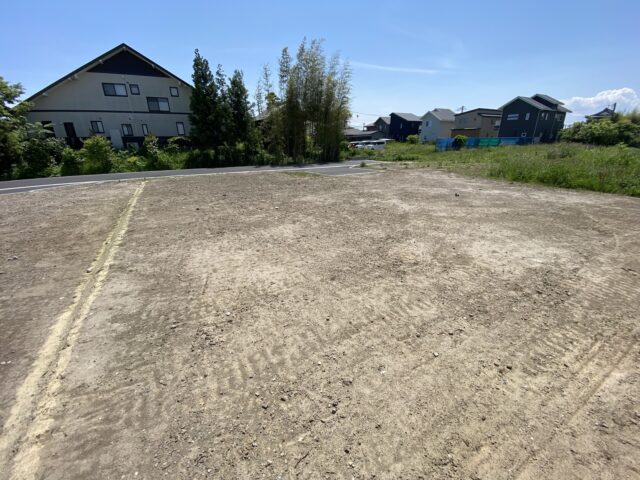 多賀城市南宮 2号地