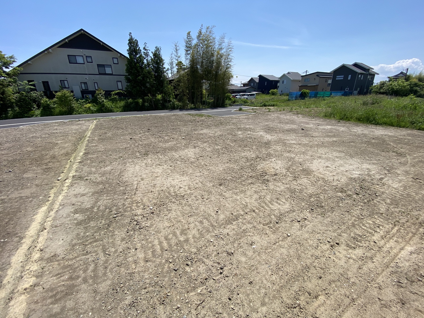 多賀城市南宮 2号地