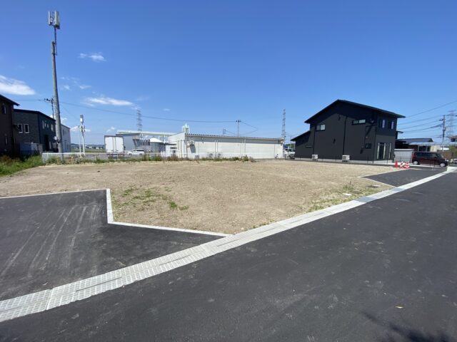 多賀城市南宮　２号地