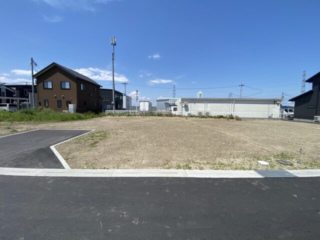 多賀城市南宮　２号地