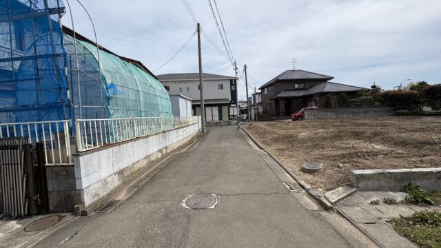 太白区大野田３丁目　一括