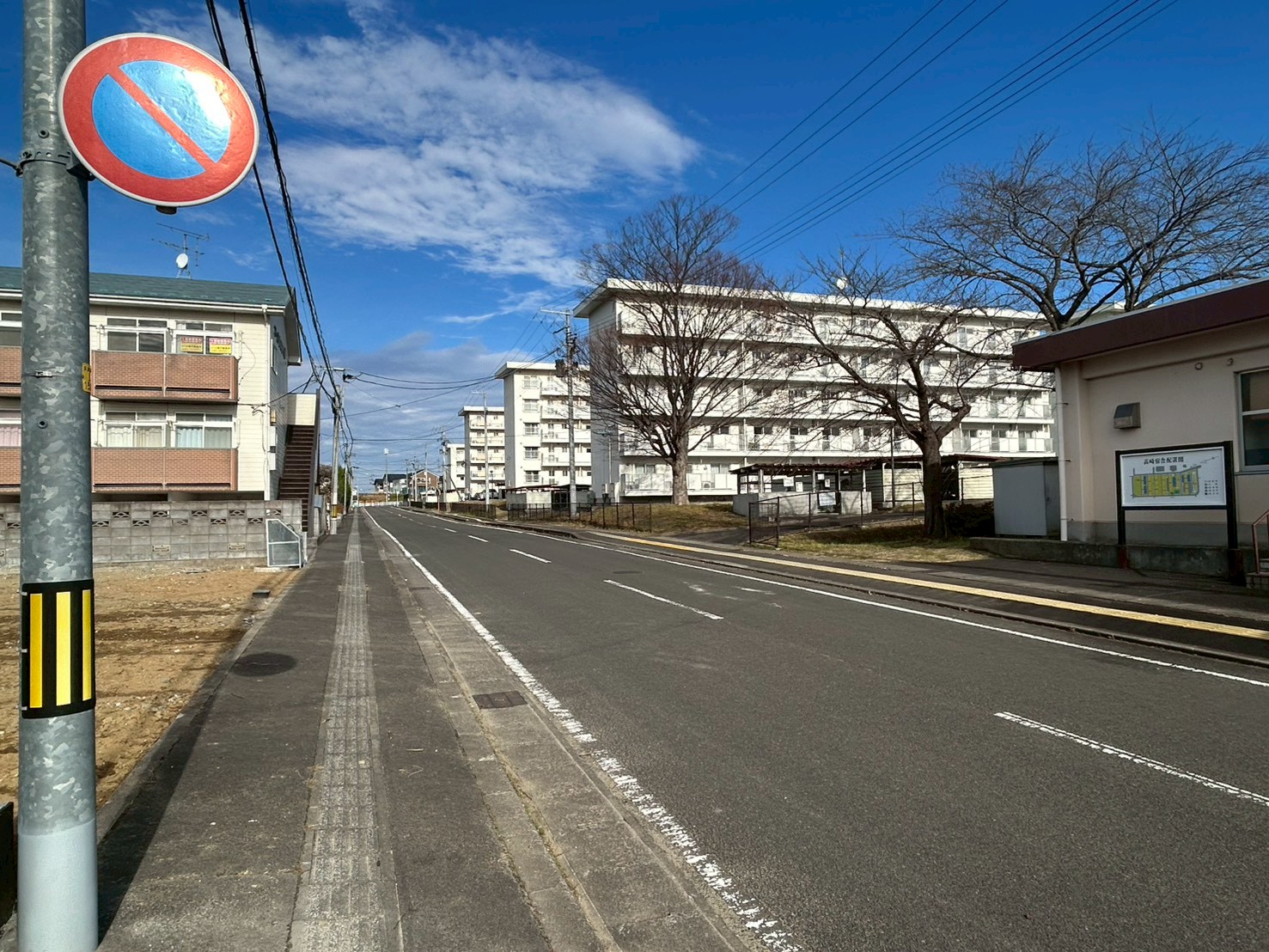 多賀城市高崎3丁目　2号地(約93坪)