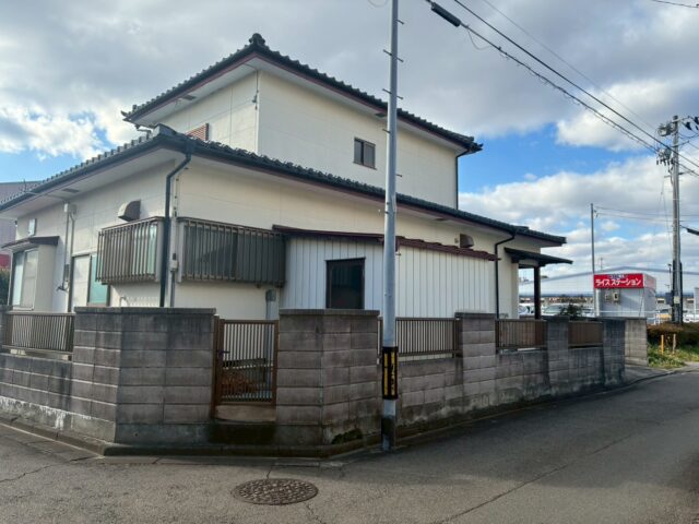 太白区大野田３丁目　宅地A