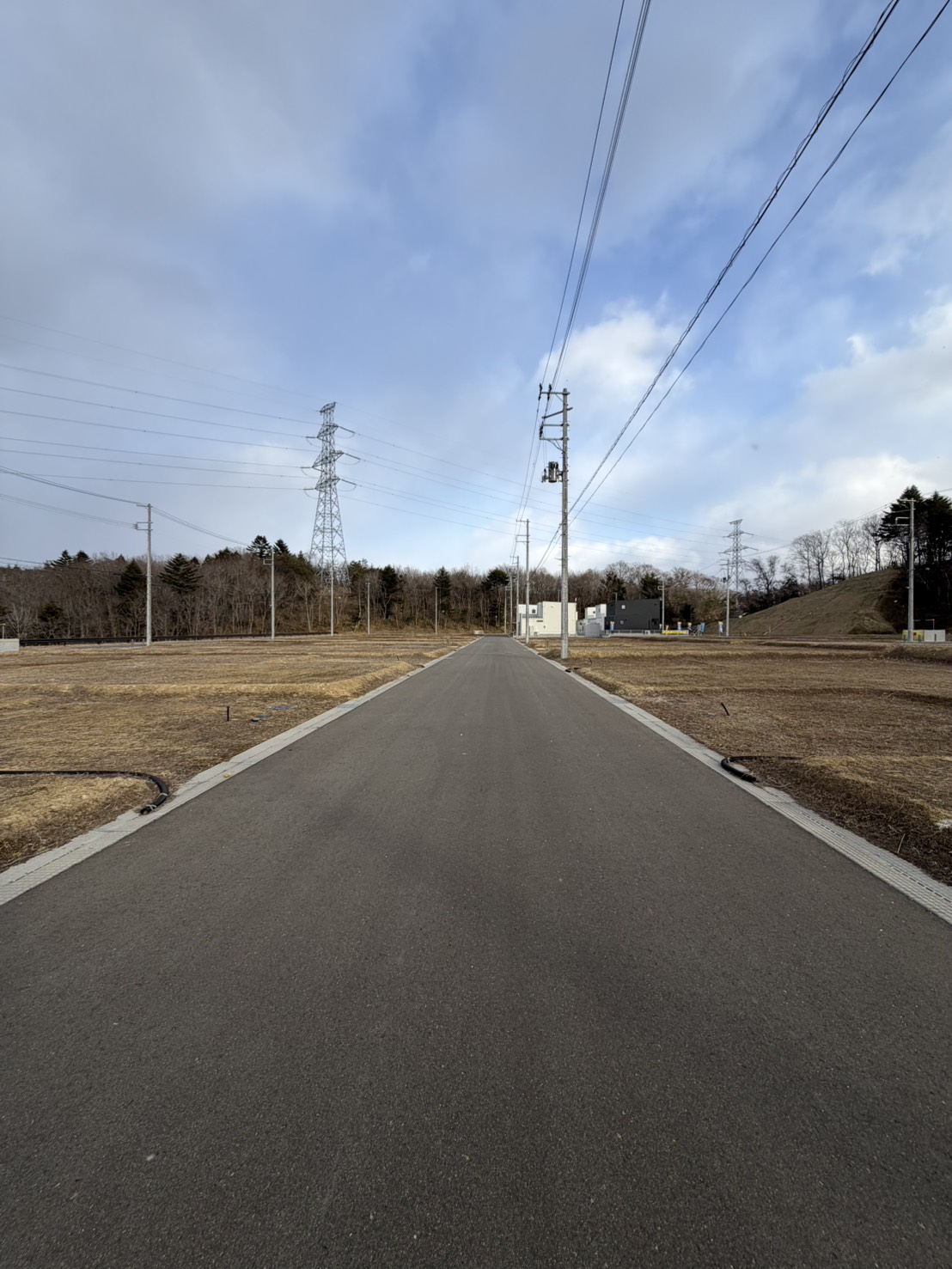 黒川郡大和町しあわせの杜　5街区-8