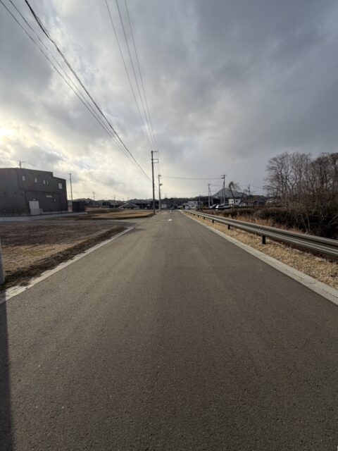 黒川郡大和町しあわせの杜　5街区-2
