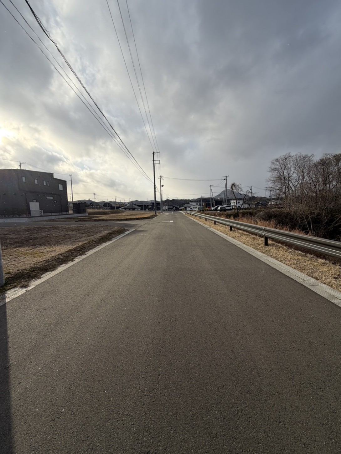黒川郡大和町しあわせの杜　5街区-2