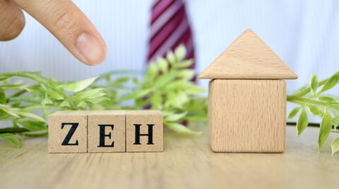 ZEH（ゼッチ）住宅とは？　基準やメリット・デメリット・補助金制度を解説