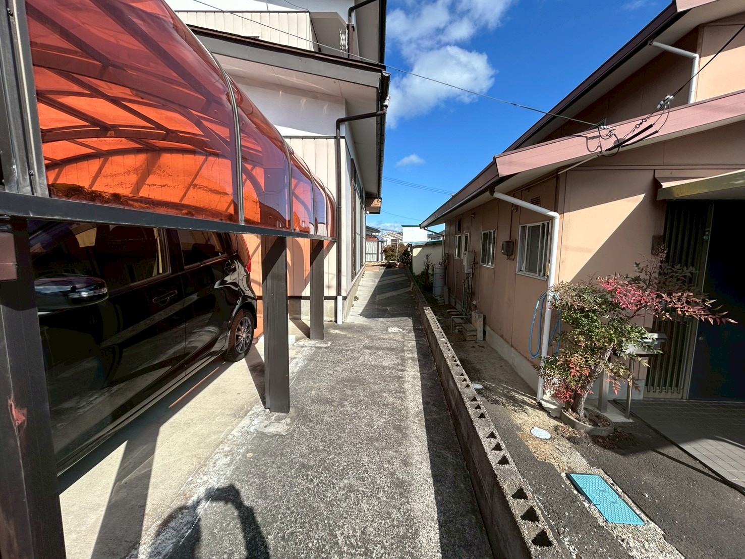 宮城郡利府町加瀬字十三本塚