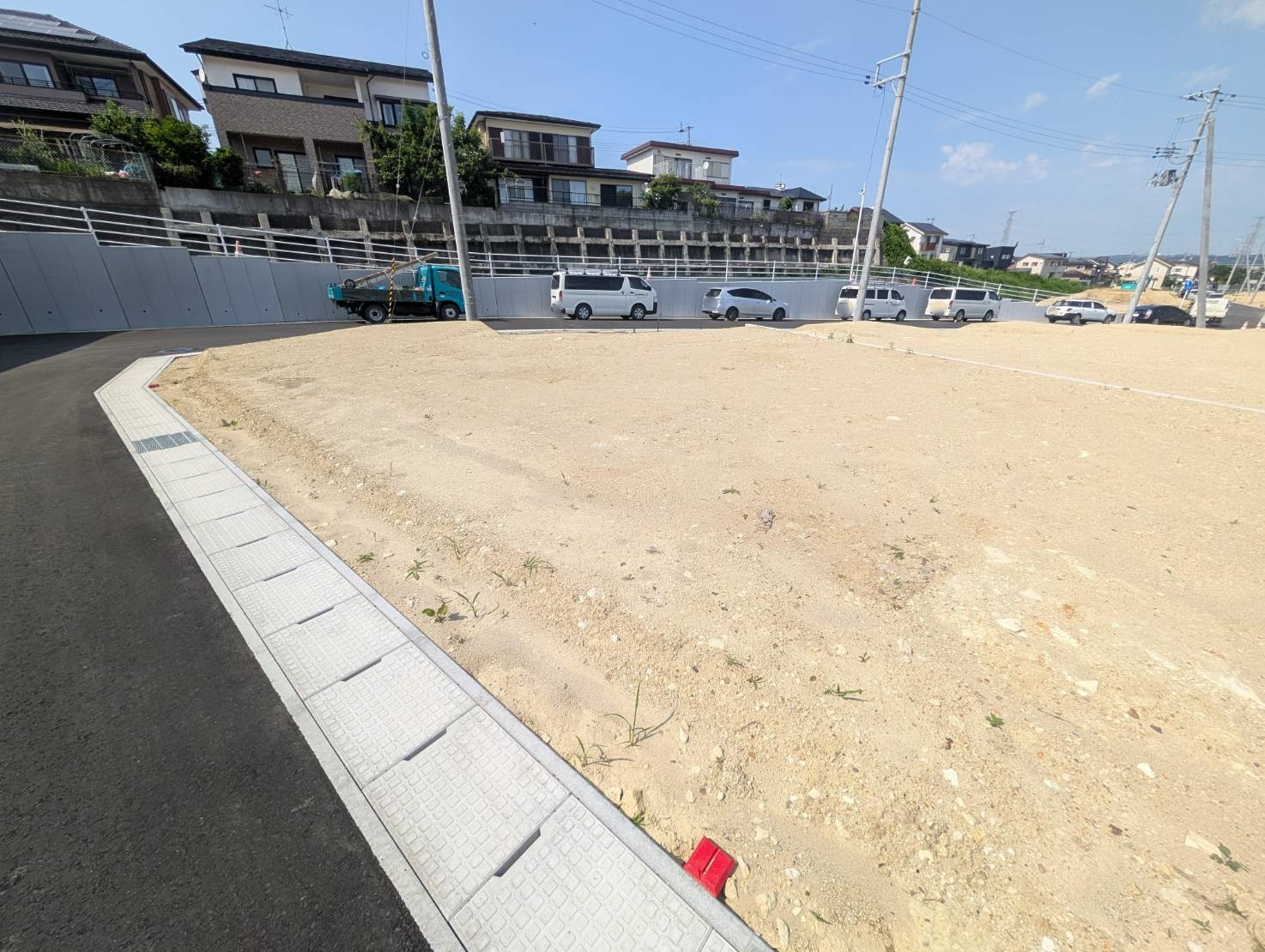 宮城郡利府町神谷沢 R4街区6