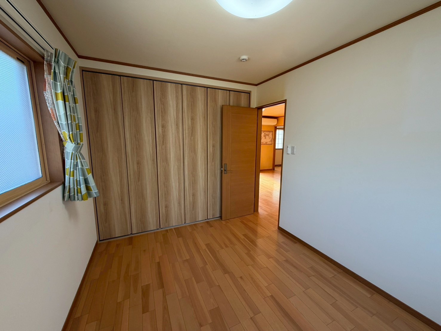 富谷市とちの木1丁目　中古戸建