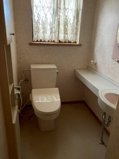 泉区高森4丁目　中古戸建