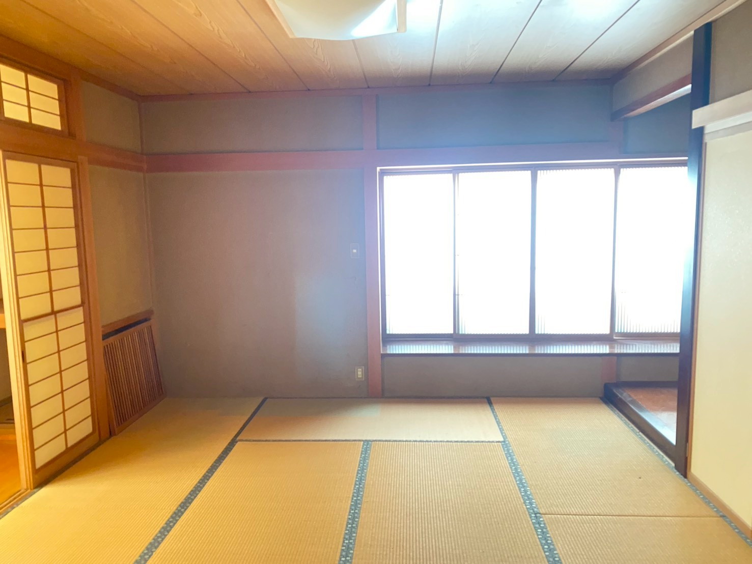 泉区高森4丁目　中古戸建