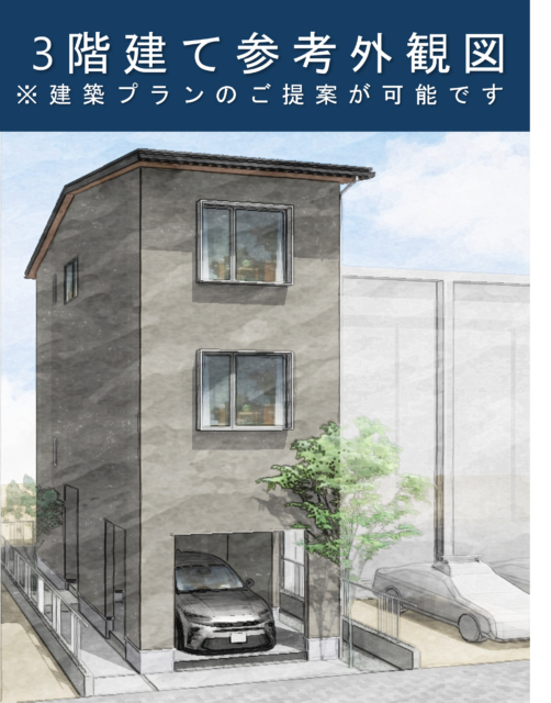 宮城野区宮城野1丁目