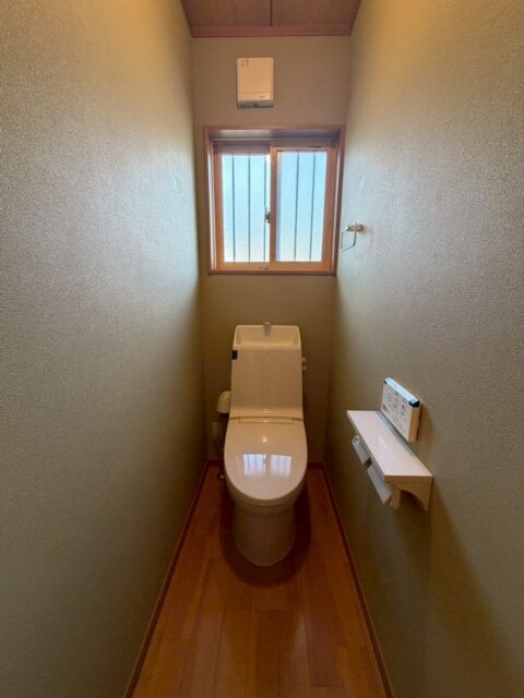 富谷市とちの木1丁目　中古戸建