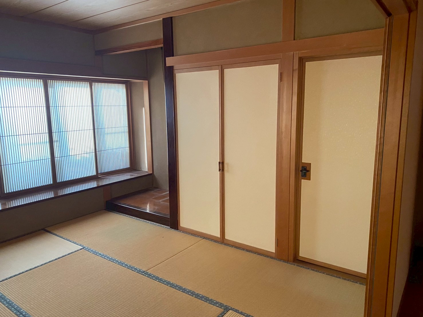 泉区高森4丁目　中古戸建