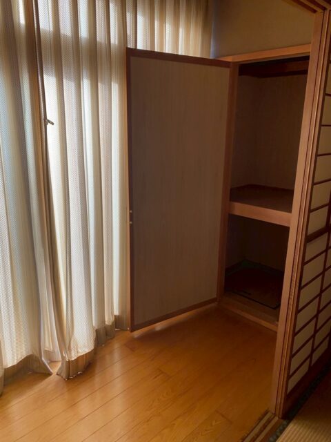 泉区高森4丁目　中古戸建