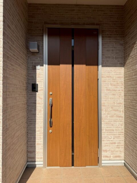 富谷市とちの木1丁目　中古戸建