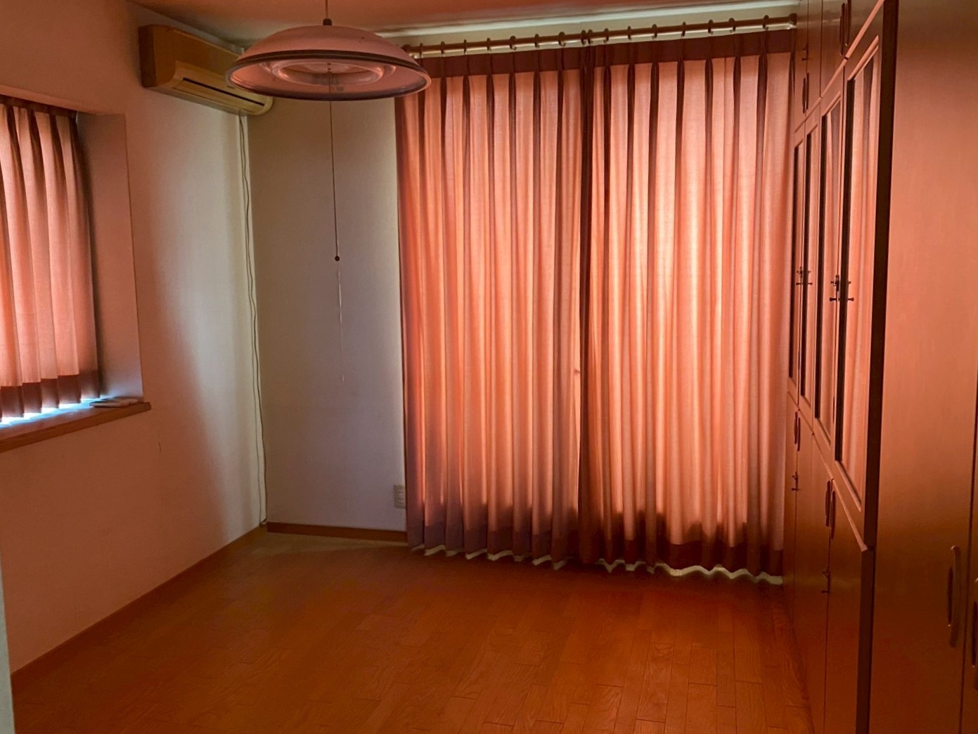 泉区高森4丁目　中古戸建