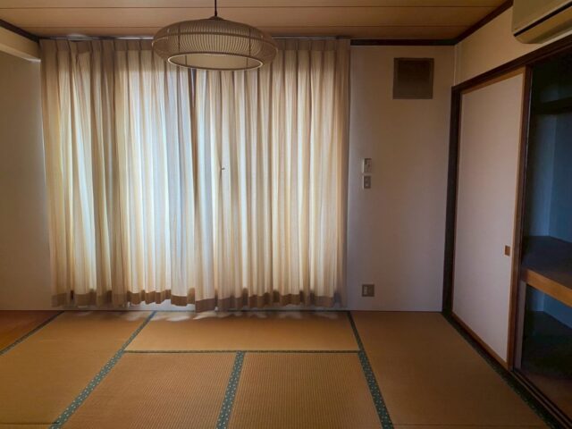 泉区高森4丁目　中古戸建