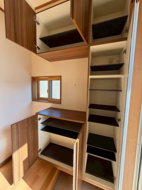 富谷市とちの木1丁目　中古戸建