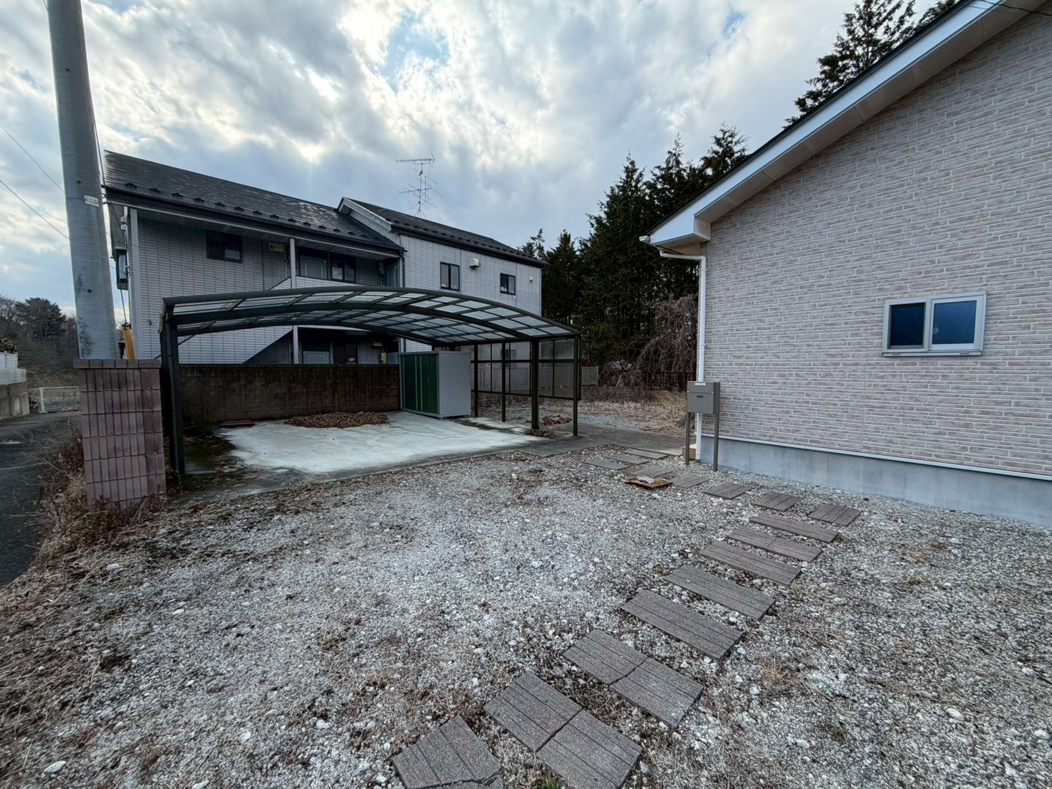 富谷市とちの木1丁目　中古戸建