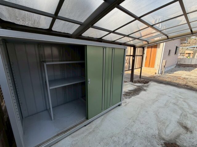 富谷市とちの木1丁目　中古戸建