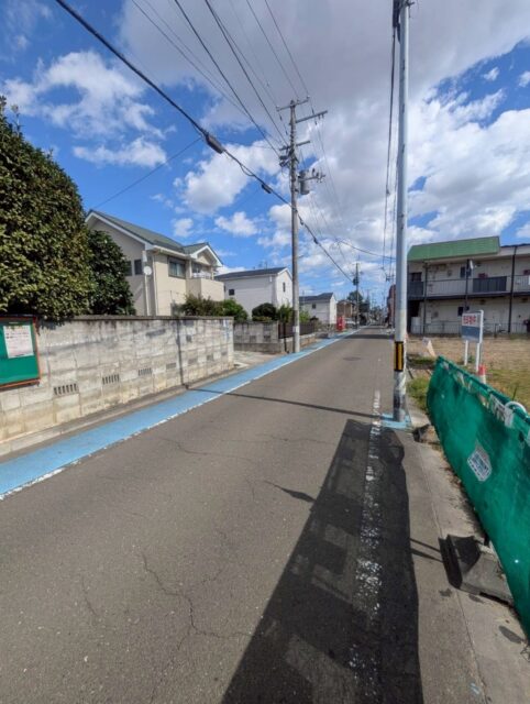 若林区五十人町