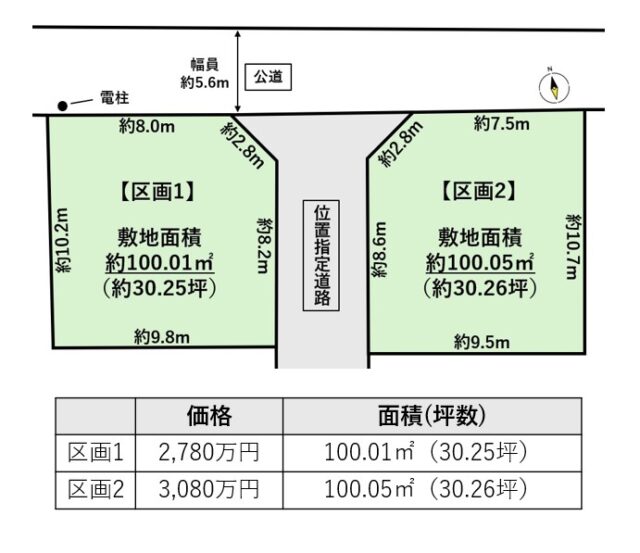 若林区五十人町