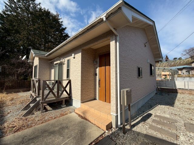 富谷市とちの木1丁目　中古戸建