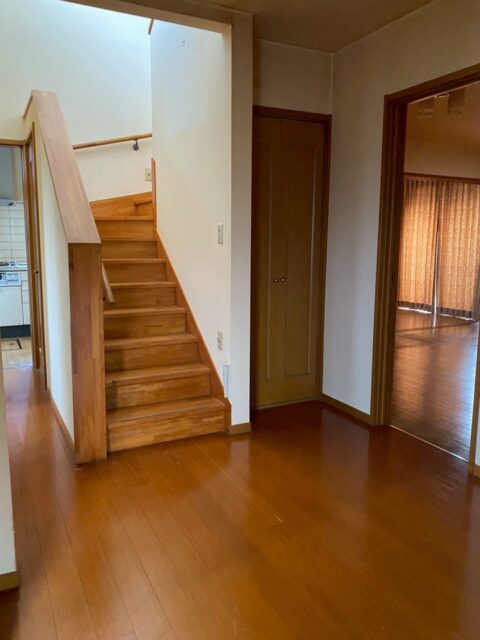 泉区高森4丁目　中古戸建