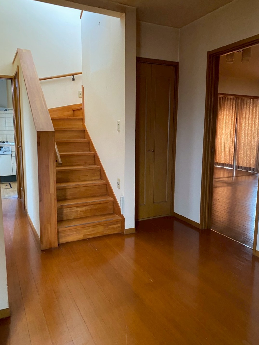 泉区高森4丁目　中古戸建