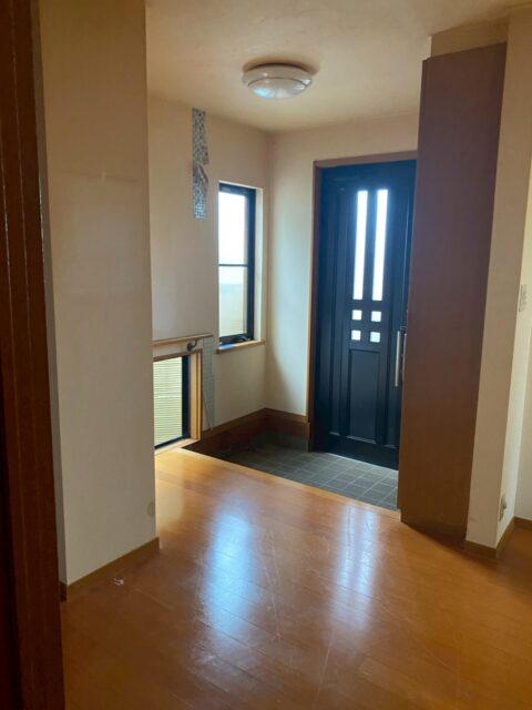 泉区高森4丁目　中古戸建